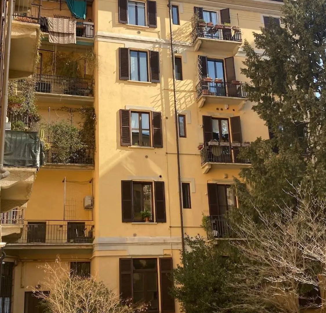 Lamarmora36 Living Milano