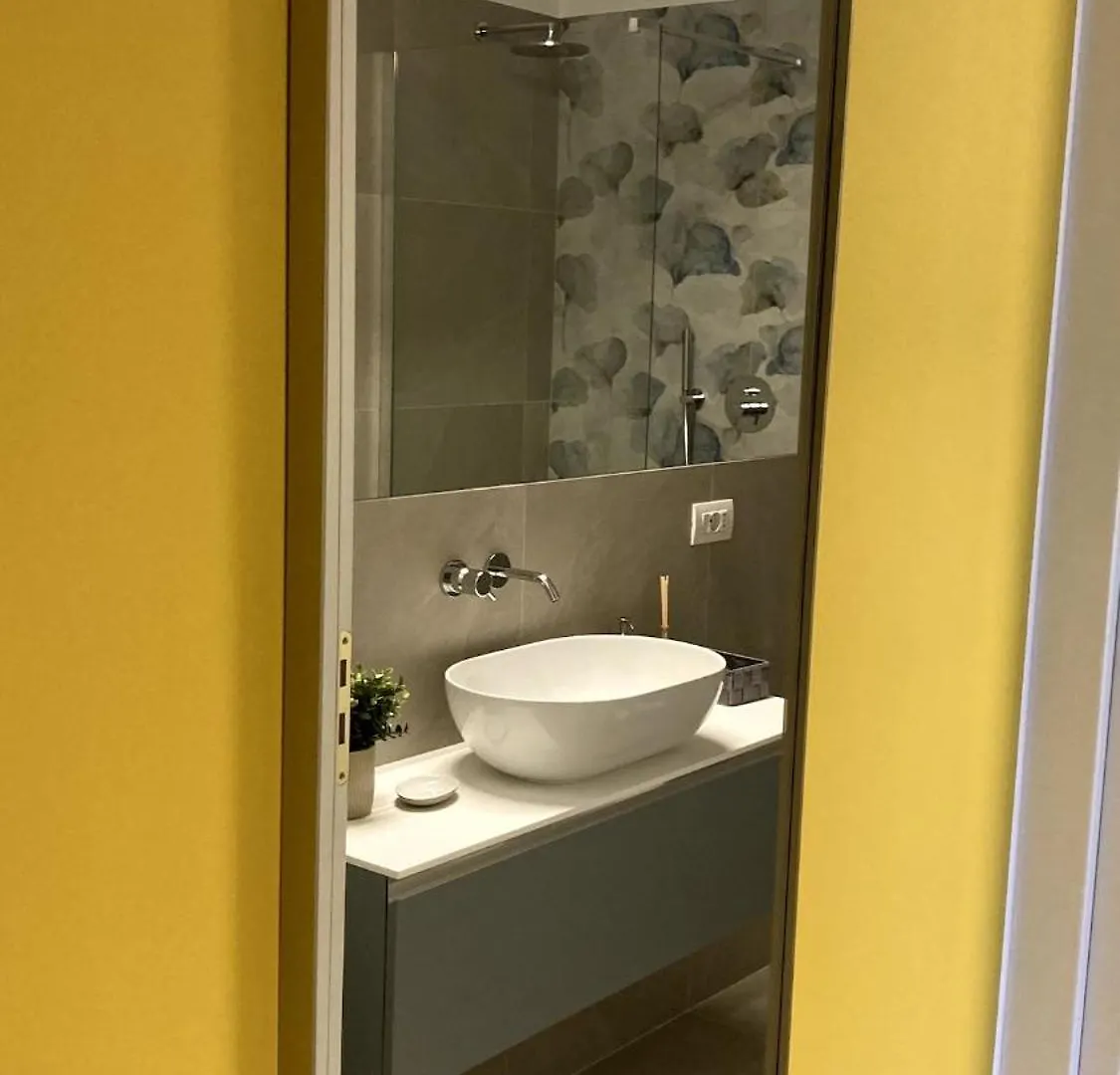 Lamarmora36 Living Milano Italien