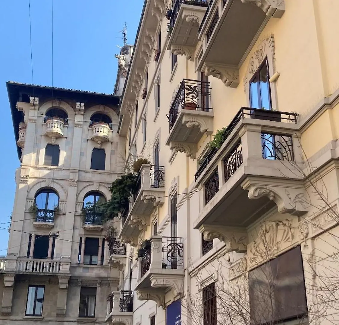 Lamarmora36 Living Milano Italien